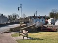 6. The Billy Hayden footbridge